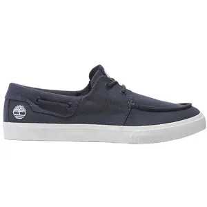 Timberland Chaussures Mylo Bay - Tb0a2nwaep4 Bleu - 41 pas cher
