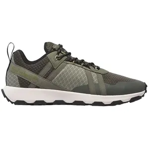 Comparateur de prix : Timberland Baskets Mode Timberland Winsor Trail Low Lace Up - 40