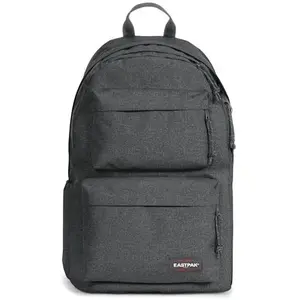 Comparateur de prix : Sac à dos Eastpak Padded Double Noir Denim