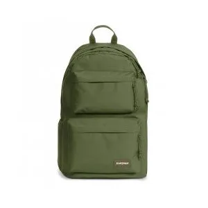 Eastpak Sac À Dos Eastpak Padded Double - Vert pas cher