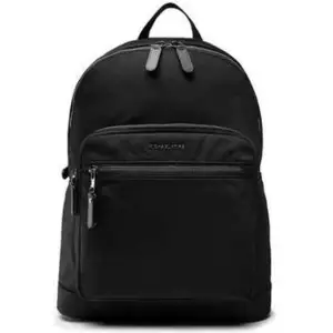Backpacks Michael Kors 33F0LHDB8O-001 Noir Bags Homme eu One Size