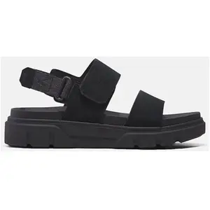 Timberland Sandales Greyfield 2 Strap pas cher