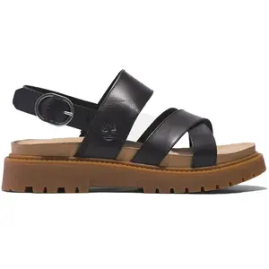 Comparateur de prix : Timberland Timberland Clairemont Way Cross S Colour Noir - 40