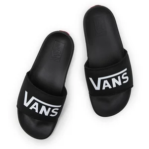 Comparateur de prix : Vans Mules Vans La Costa Slide-On Vn0a5hf5ix61 - Noir - 46