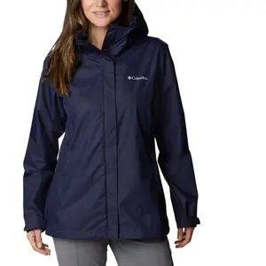 Veste femme Columbia Arcadia Ii Bleu L pas cher