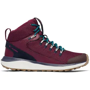 Columbia Bottes De Randonnée Trailstorm Mid pas cher
