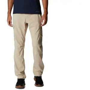 Columbia Pantalon Silver Ridge Utility pas cher
