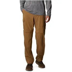 Columbia Pantalon Convertible Silver Ridge  Utility pas cher