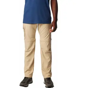 Columbia Pantalon Silver Ridge Utility Convertible pas cher