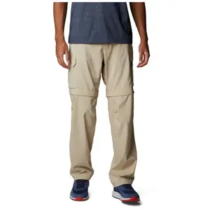 Comparateur de prix : Columbia Silver Ridge Pantalon de randonnée pour homme