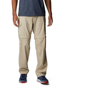 Columbia Pantalon Silver Ridge  Utility pas cher