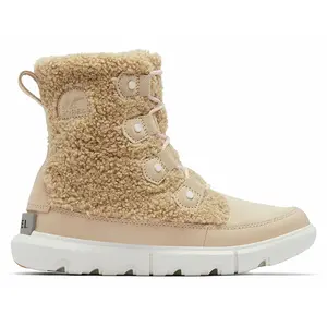Boots Sorel SOREL EXPLORER II JOAN COZY femme pas cher
