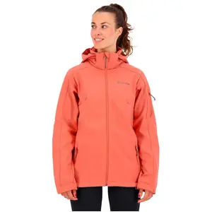 Columbia Veste Softshell Cascade Ridge pas cher