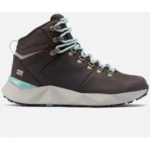 Columbia Bottes De Randonnée Facet Sierra Outdry pas cher