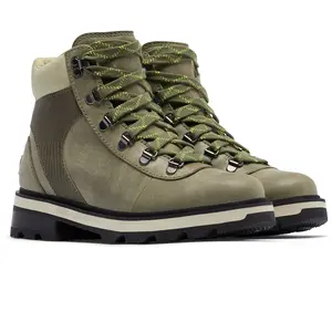 Boots Sorel LENNOK HIKER STKD WP femme pas cher