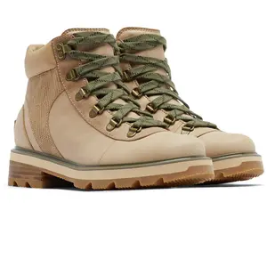Boots Sorel LENNOK HIKER STKD WP femme pas cher