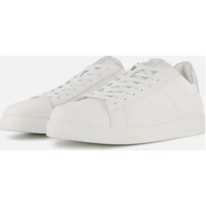 ECCO STREET LITE M Schoenen Mannen Wit 42 pas cher