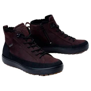 Botte Ecco - 450444 - Femme Doux 7 Fils Bottines pas cher