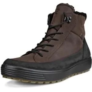 Ecco Baskets Soft 7 pas cher