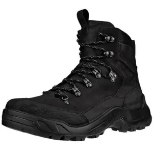 Ecco, Hommes, Chaussures de randonnée, Offroad M - 62825 (42), Noir pas cher