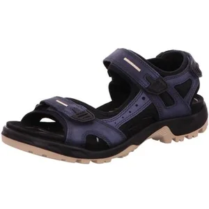 ECCO OFFROAD Sandalen Mannen Blauw 40 pas cher