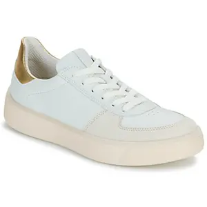 Baskets basses Ecco 291543-60947 femme pas cher