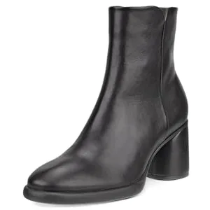 Bottines femme Ecco Sculpted Lx 55 pas cher