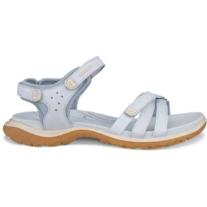 Ecco, Femmes, Sandales, Offroad Roam, Bleu, (36) pas cher