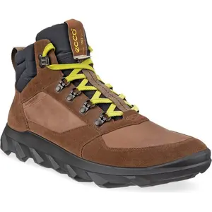 Chaussures Ecco Mx Mid Wp 82030456754 pas cher