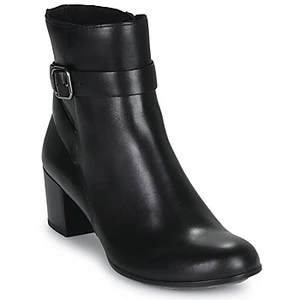Ecco, Femmes, Bottes, Dress Classic 35 Black Maat 37, Noir, (37) pas cher