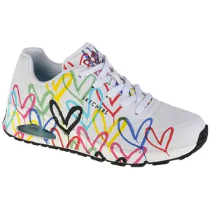 Skechers Skechers Uno Spread The Love pas cher