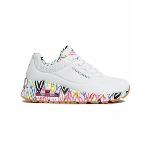 Comparateur de prix : Skechers Skechers Uno Loving Love - 39