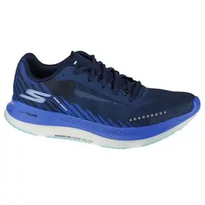Comparateur de prix : Skechers Baskets Basses Skechers Go Run Razor Excess - 38