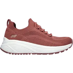 Skechers Skechers Bobs Sparrow 2.0 Allegiance Colour Rose - 41 pas cher