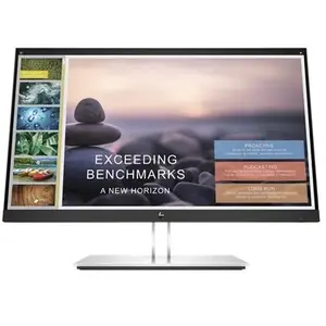 Écran tactile HP E24t G4 FHD pas cher