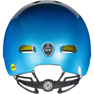 Nutcase Street-Brittany Casque Adulte Unisexe, Multicolore, L pas cher