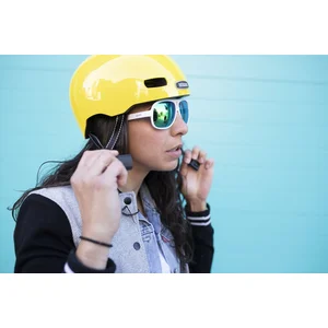Nutcase Street-Sun Day Casque Adulte Unisexe, Multicolore, M pas cher