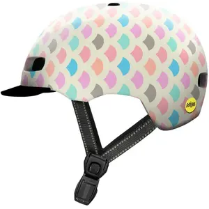 Nutcase Casque Urbain Street Mips pas cher