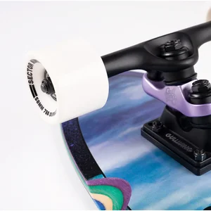 Sector 9 - Wavepark shadow - 30 cruiser pas cher