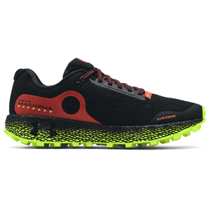 Under Armour Hovr Machina Off Road Homme Noir pas cher