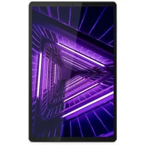 Comparateur de prix : Tablette Lenovo Tab M FHD Plus nd Gen ZA5V 128 Go 10.3 pouces Gris de fer