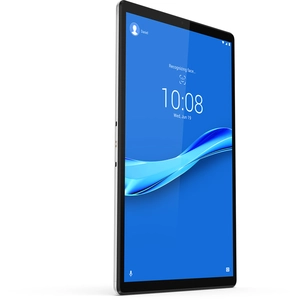 Lenovo Tab M10 FHD Plus 26,2 cm (10.3``) Mediatek 4 Go 128 Go Wi-Fi 5 ... pas cher
