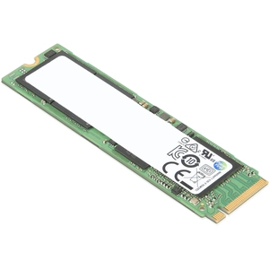 Lenovo - ThinkPad 512GB ssd OPAL2 PCIe - Solid State Disk - NVMe (4XB0W79581) pas cher