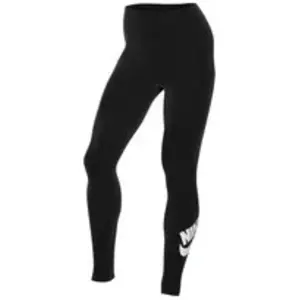 Nike High Waist Leggings Sportswear Essential Futura Graphic pas cher