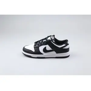 Nike Dunk Low Retro 'White Black Panda' maat 49.5 pas cher