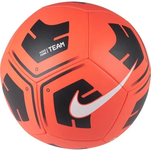 Nike -  CU8033 Ballon de foot - Mixte adulte -Crimson/Noir/Blanc - 5 pas cher