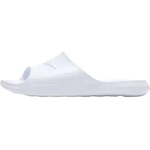 Comparateur de prix : Nike Claquette De Douche Nike Victori One Pour Femme - Blanc - 35.5