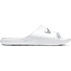 Comparateur de prix : Nike Claquette Victori One Shower Slide Taille 40 Blanc - Cz5478-100