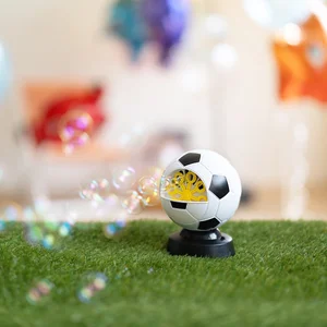 Bellenblaas machine voetbal pas cher