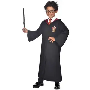 Amscan Harry Potter kinderkostuum Gryffindor licentie | Maat 140